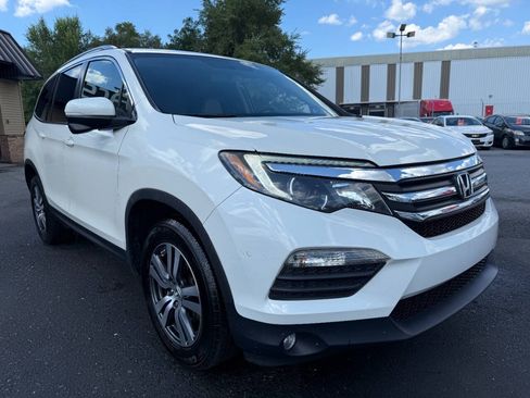 Used 2016 Honda Pilot EX-L image 3
