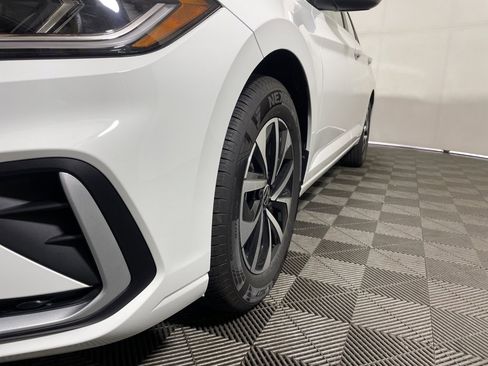 New 2025 Volkswagen Jetta S image 32