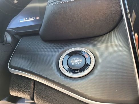 New 2025 Jeep Grand Cherokee Laredo w/ MOPAR Finishing Package RWD image 27