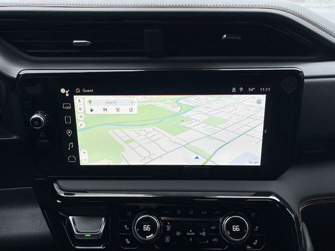 New 2026 GMC Sierra 1500 AT4 w/ Technology Package AWD/4WD image 14