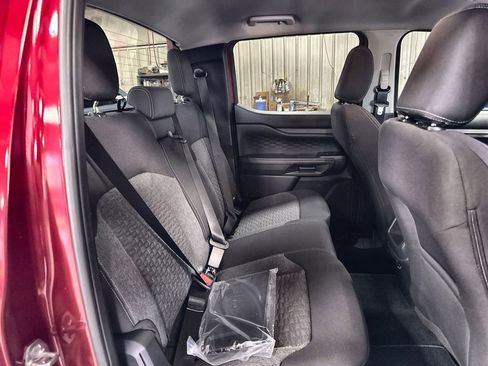 New 2026 Ford Ranger XLT w/ Trailer Tow Package image 29