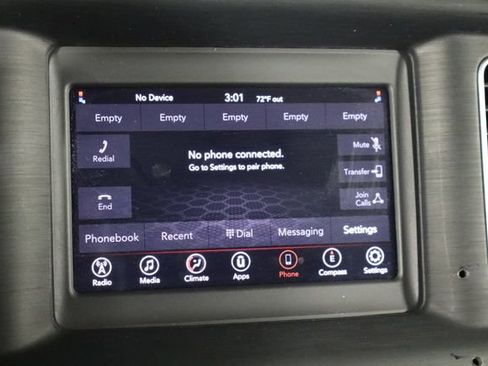 Used 2019 Dodge Charger Police w/ Street Appearance Group AWD/4WD image 29