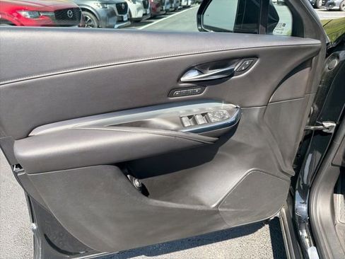 Used 2020 Cadillac XT4 Premium Luxury image 12