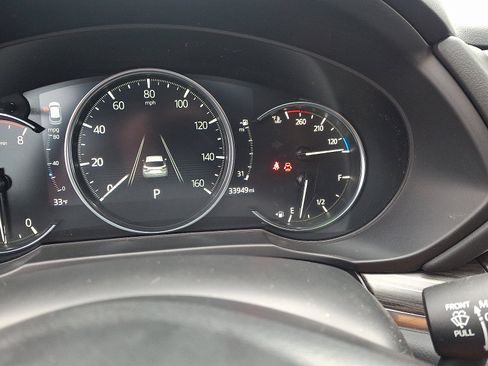 Used 2022 MAZDA CX-5 AWD 2.5 S w/ Premium Plus Pkg image 21