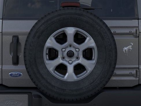 New 2026 Ford Bronco Big Bend image 49