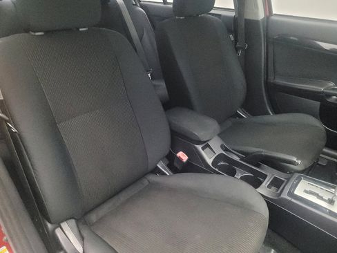 Used 2017 Mitsubishi Lancer ES image 21