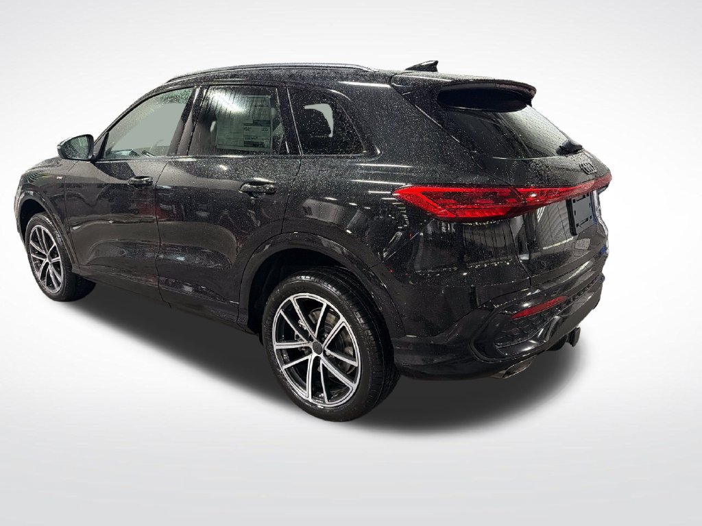 New 2026 Audi Q5 Premium Plus AWD/4WD image 8