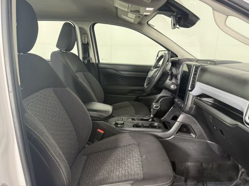 Certified 2024 Ford Ranger XL w/ Trailer Tow Package image 10