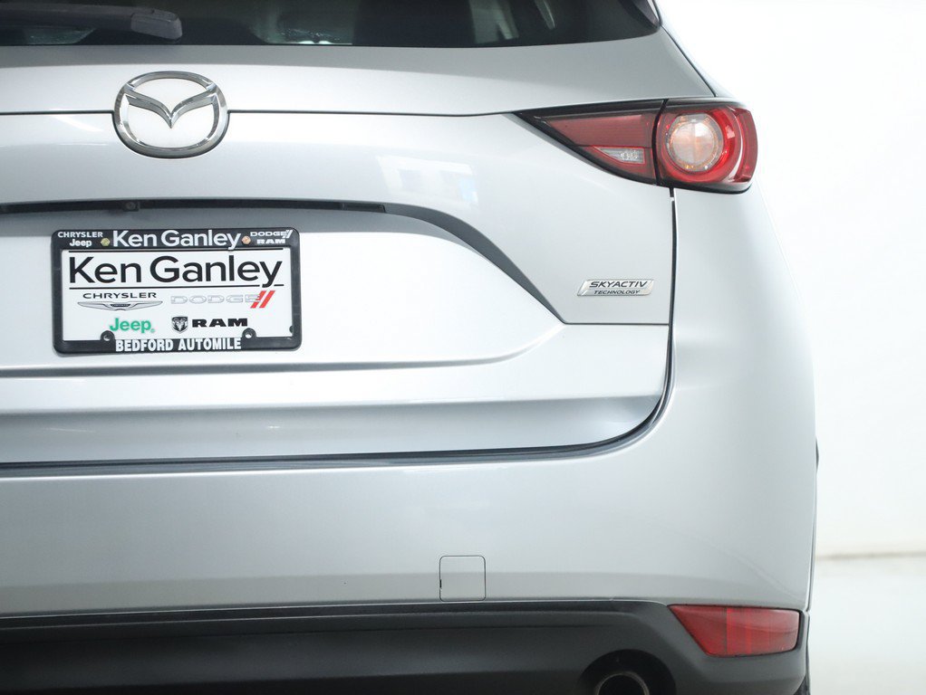 Used 2017 MAZDA CX-5 Sport FWD image 44