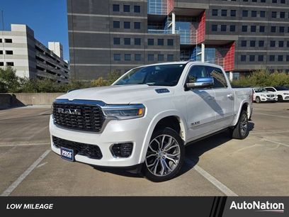 Used 2025 RAM 1500 Tungsten w/ Off Road Group