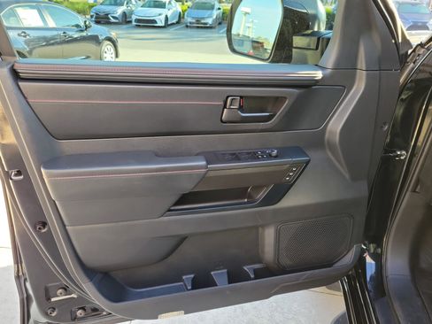 Used 2024 Toyota Tundra TRD Pro image 10