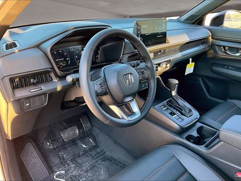 New 2026 Honda CR-V Sport-L image 7
