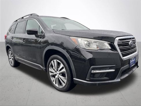 Used 2020 Subaru Ascent Premium w/ Sport Package image 3