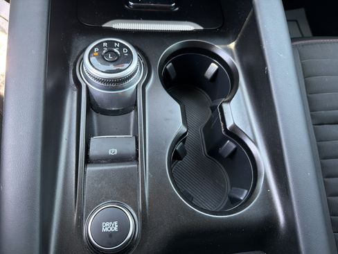 Used 2025 Ford Explorer ST-Line AWD/4WD image 21
