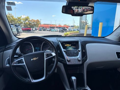 Used 2014 Chevrolet Equinox LT w/ Power Convenience Package AWD/4WD image 2