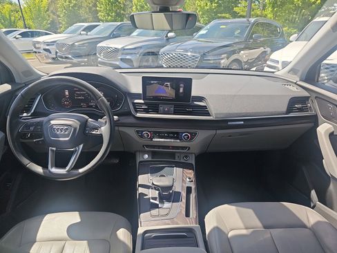 Used 2019 Audi Q5 2.0T Premium Plus AWD/4WD image 31