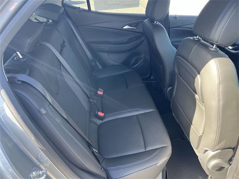 New 2026 Buick Encore GX Sport Touring w/ Comfort Package image 12