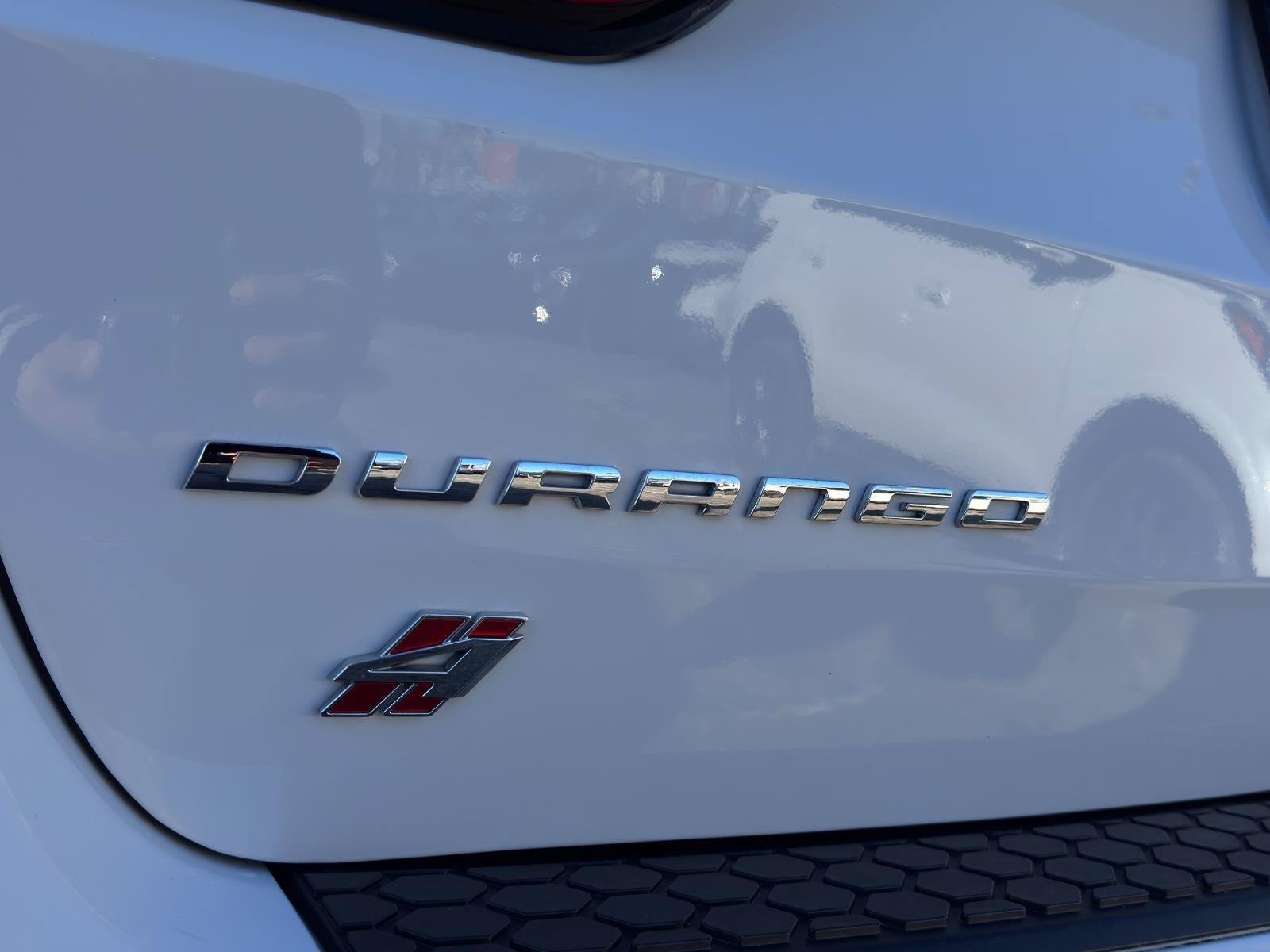Used 2024 Dodge Durango GT AWD/4WD image 28