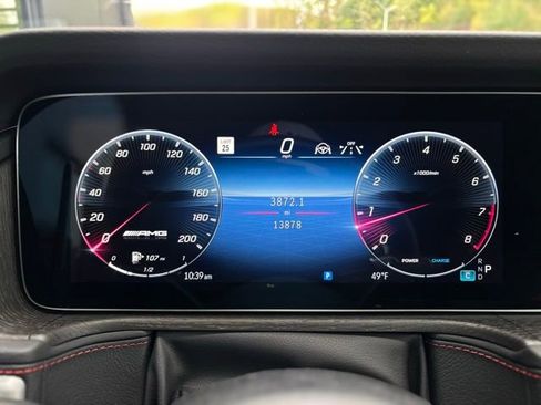 Certified 2025 Mercedes-Benz G 63 AMG 4MATIC image 29