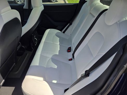 Used 2023 Tesla Model 3 Long Range image 12