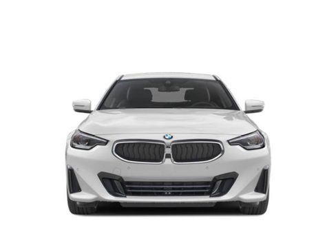 Certified 2023 BMW 230i xDrive Coupe w/ Premium Package AWD/4WD image 7
