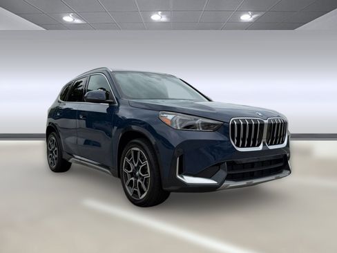 Used 2026 BMW X1 xDrive28i AWD/4WD image 6