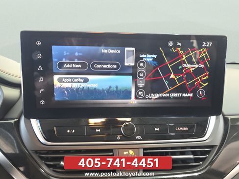 Used 2023 Nissan Altima 2.5 SR w/ SR Premium Package FWD image 18