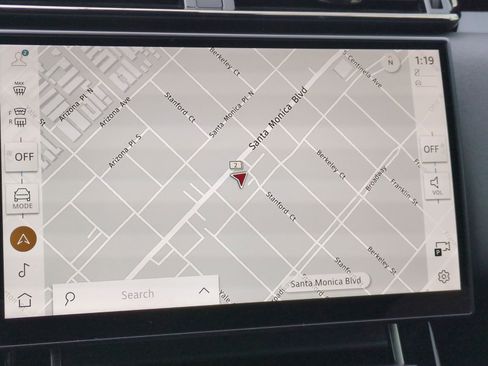 Used 2024 Land Rover Range Rover Velar Dynamic SE image 20