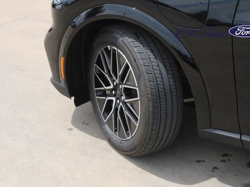 New 2026 Ford Mustang Mach-E Premium RWD image 5