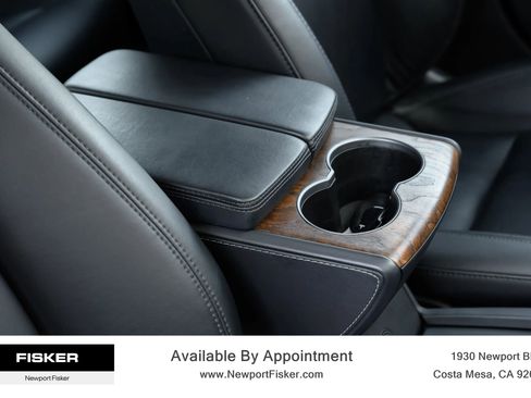 Used 2020 Tesla Model S Long Range Plus image 37