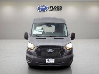 New 2026 Ford Transit 250 148 Medium Roof video 2