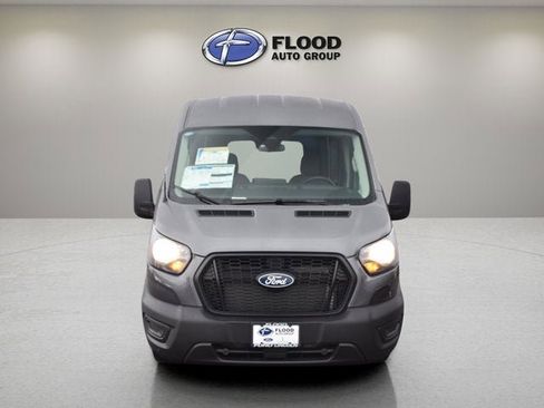 New 2026 Ford Transit 250 148 Medium Roof image 2