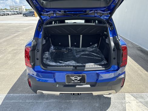 New 2027 MINI Cooper Countryman S AWD/4WD image 12