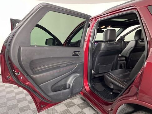 Used 2024 Dodge Durango GT image 44