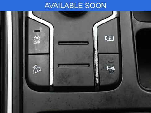 Used 2023 Kia Sorento S w/ Panoramic Sunroof Package FWD image 28