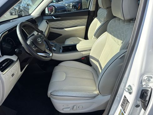 Used 2020 Hyundai Palisade Limited image 9