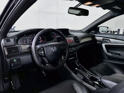Used 2016 Honda Accord EX-L image 10