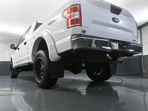 Used 2020 Ford F150 XLT w/ Trailer Tow Package AWD/4WD image 48