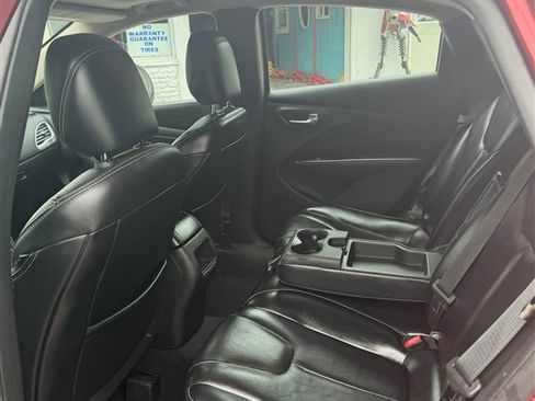 Used 2015 Dodge Dart Limited FWD image 9