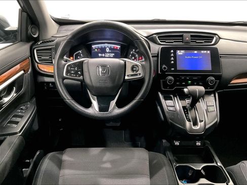 Used 2022 Honda CR-V EX image 17