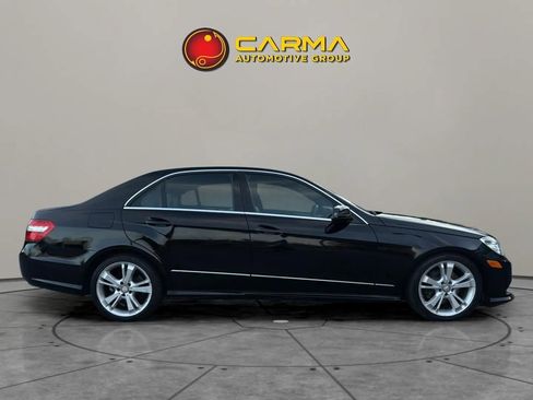 Used 2013 Mercedes-Benz E 350 Sedan image 9