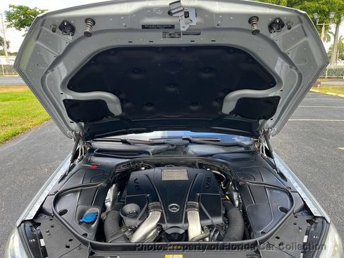 Used 2015 Mercedes-Benz S 550 4MATIC Sedan image 88