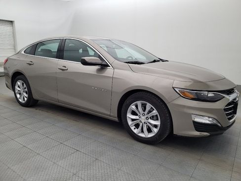 Used 2024 Chevrolet Malibu LT FWD image 11