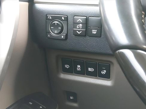 Used 2021 Lexus GX 460 Premium w/ Premium Package AWD/4WD image 17