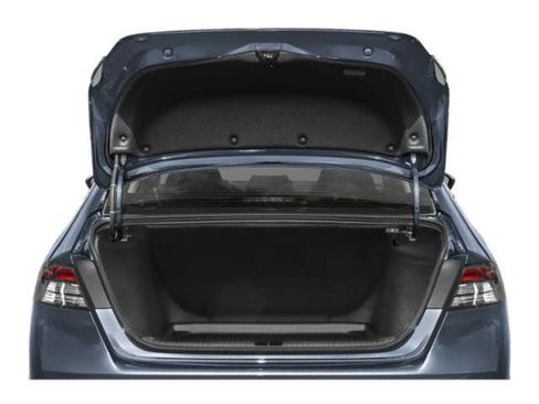 New 2025 Honda Accord LX image 11