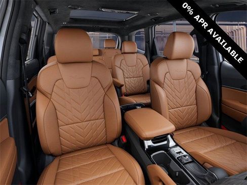 New 2025 Kia Telluride SX X-Line image 15