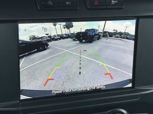 Used 2021 Ford F150 XL w/ XL Power Equipment Group RWD image 22