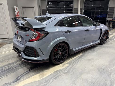 Used 2019 Honda Civic Type R image 28