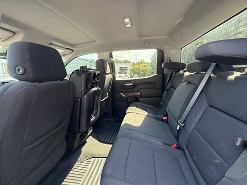 Used 2021 GMC Sierra 1500 Elevation w/ Driver Alert Package I AWD/4WD image 6