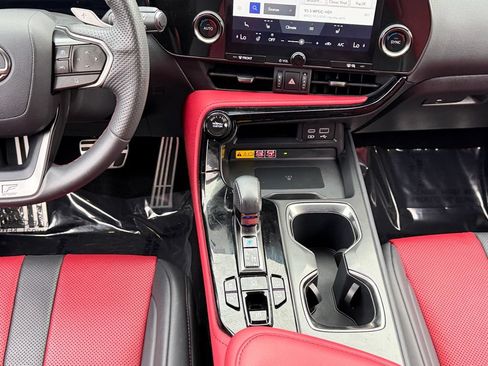 Used 2023 Lexus NX 350 F Sport AWD/4WD image 13